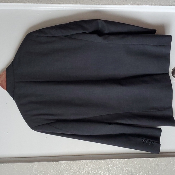 Men's Suit Jacket - Picture 5 of 6